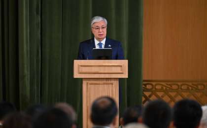 Президент: Геологиялық барлау жұмыстарының ауқымын кеңейтіп, бұл салаға үздік әлемдік тәжірибені енгізу қажет