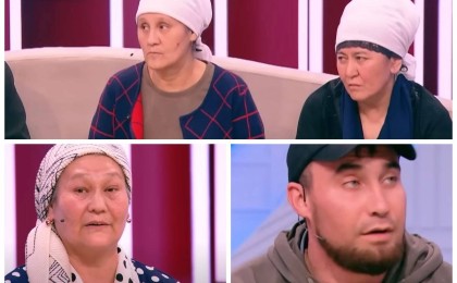 Алты ағайындының дауында үлкені – бір жақ, өзгесі – бір жақ: Алматылық өлген бауырларының мүлкін иемденіп, мүгедек бауырларына қамқоршы болып алған