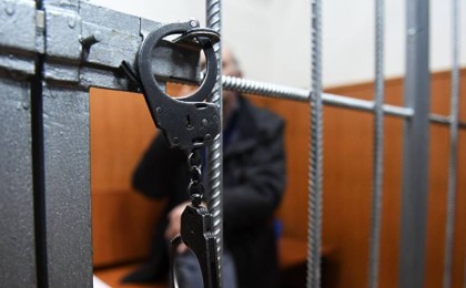 перзентхананың бұрынғы басшысы сотталып жатыр