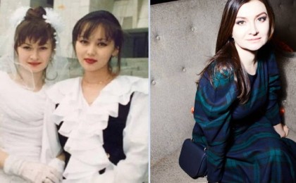 Мадина Балғабаева: Қарақалпақстанға күйеуге шығып, тұрмысына шыдамай ажырасып кеттім