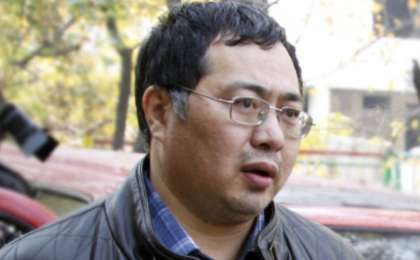 Ермек Нарымбаев Алматы әуежайында ұсталды - прокуратура