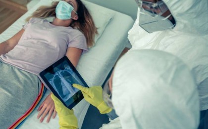 Тәулік ішінде бірден 22 науқас коронавирус пен пневмониядан қайтыс болды