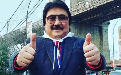 Маска тақ: Марат Омаров коронавирус туралы тағы бір ән шығарды (видео)