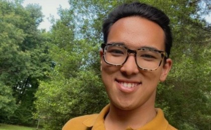 АҚШ азаматтары асырап алған қазақ баласы Көкшетаудағы әке-шешесін іздейді