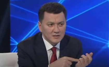 "Мұндай қауіп-қатерді елемеуге болмайды": Қарин "Қаңтар оқиғасына" қатысты БАҚ-та айтылмаған дерек туралы айтты