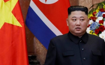 Қаңтарда КХДР басшысы генералиссимус атағын алуы мүмкін