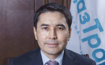 "Қазмұнайгаздың" іздеуде жүрген бұрынғы топ-менеджері БАӘ-де екені анықталды