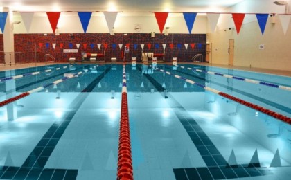 Бес жасар бала бассейнге батып кетті