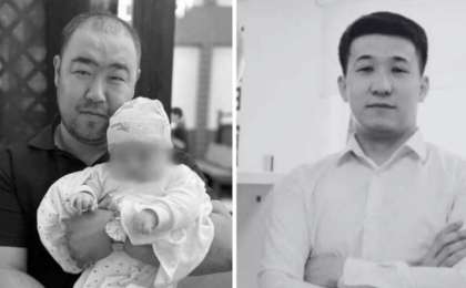 Ақжайық ауылында екі мұғалім суға батып бара жатқан қызды құтқарамын деп қаза тапты 