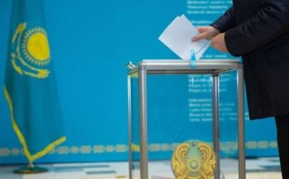 Павлодарда сайлау басталмай жатып, шу шықты - әкімдік жауабы