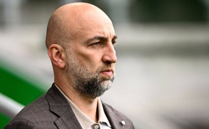 Адиев футболдан Қазақстан құрамасының бас бапкері қызметінен кетті