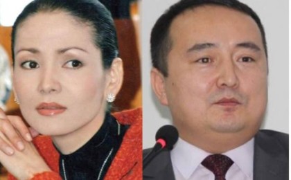 “Қорқақ Сідікжанды қатын ғып жаратпаған Құдай да қателеседі екен-ау” - Сәуле Әбілдаханқызы