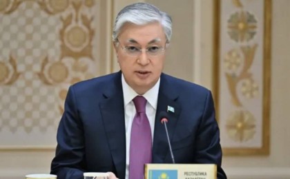 Тоқаев қасіретті оқиғалардан тағылым алу керектігін айтты