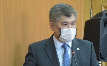 "Шындық үшін күресуге бел буды": Біртановтың адвокаты мәлімдеме жасады