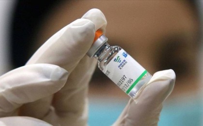 Қырғызстанда дәрігерлер қытайлық вакцинадан бас тартып жатыр