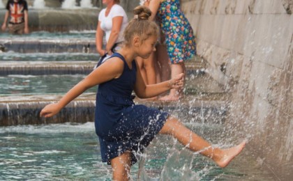 Аптап ыстық болады - бейсенбіге арналған ауа райы болжамы
