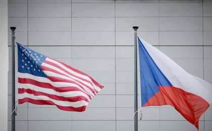 АҚШ пен Чехия бірігіп Ресей пропагандасына қарсы күреспек