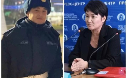 Алматыда әскери бөлім 5 ай бойы комада жатқан сарбаздың отбасын пәтерінен шығарып жіберген