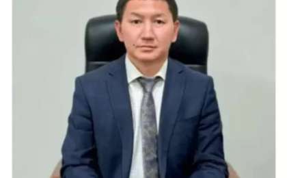 Шымкентте сәулет басқармасының басшысы жұмыс орнында ұсталды