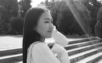 «Ол маньяк»: денесі бөлшектелген Аяжан Еділованың туыстары мәлімдеме жасады