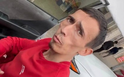 "Бетперде таққан адам” атымен танымал блогер Бішкектен келген ерлі-зайыптылардың емін төлеп берді