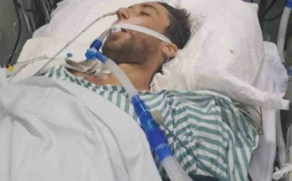 Қазақстандық азамат Қытайдың жансақтау бөлімінде комада жатыр - Қазақстан жаңалықтары