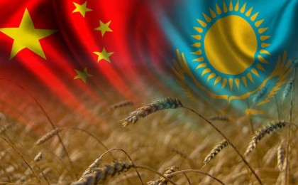 «Қытайдың экспансиясы»: Жанболат Мамай қазақстандықтарға үндеу жасады