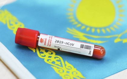 Covid-19 жұқтырғандар саны күрт артты