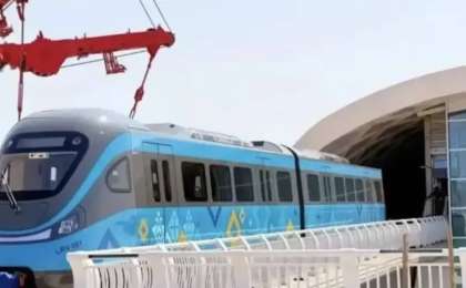 Жеңіс Қасымбек LRT-ның жолақысы қанша тұратынын айтты