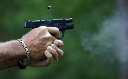 Кәсіпкерге қастандық жасалды: куәгерлер оқиғаның қалай болғанын айтып берді