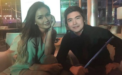 "19 жасымда 50 мың доллар таптым": Айжан Базақованың ағасы тез байып, тез құлдырағанын айтты