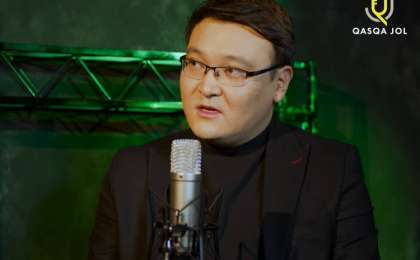 Мақсат Толықбай: 100 ұлтшыл жиналса да, қолынан боқ та келмейді