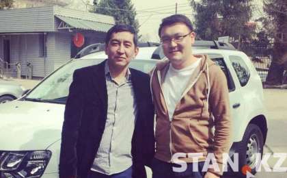 Мақсат Толықбай: Ринатқа бір облысты берейік. Бұл елді кім басқармай жатыр?!