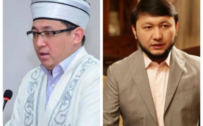 Қайрат Жолдыбайұлы: Мұхаммеджан, халықтың сенімін қайтару үшін айналаңда жүрген сәлафи достарыңды сектадан шығар