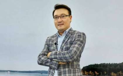 "Әйелімнен басқа меншігім жоқ": Мақсат Толықбай әлі күнге дейін пәтерсіз жүргенін айтты