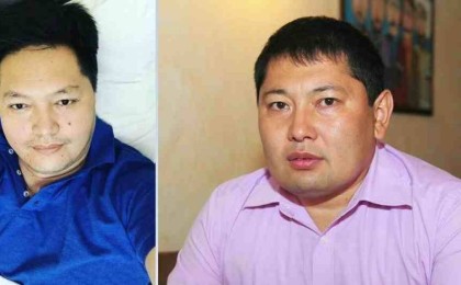 Амангелді Сейітхан: Бейсенді соңғы көргенімде мәңгіге бет алғанын ептеп сездірді - Қазақстан жаңалықтары