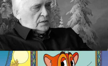 Леапольд мысығының бейнесін жасаған суретші қайтыс болды