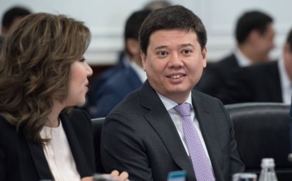 Әділет министрі: Мен отставкаға кетпеймін