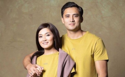 Тәуекел Мүсілім 1 жасар ұлының тұсауын кесті