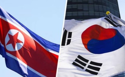 Оңтүстік Корея сарбазы ҚХДР шекарасына қарай оқ жаудырды