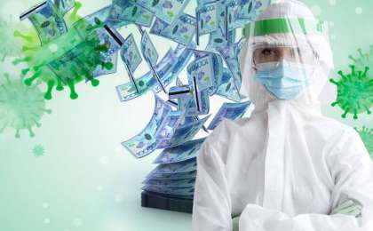 СҚО-да кабинетте отырып-ақ үстемеақыны заңсыз алған қызметкерлер анықталды