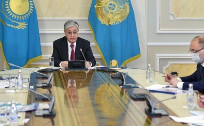 Қазақстанда экономикалық өсуді қалпына келтіру жөніндегі мемлекеттік комиссия құрылды - Қазақстан жаңалықтары