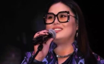 Дариға Бадықова келіндер сайысын қашан өткізетінін айтты