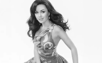 Танымал ресейлік актриса Анастасия Заворотнюк дүниеден озды