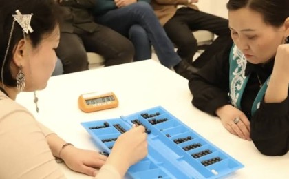 Тоғызқұмалақ емес, тоғызат: Депутат ойынның атауын өзгертуді ұсынды