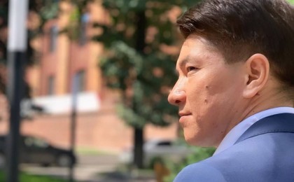 "Әрбір тиын үшін жауап беруге тиіс". Сәкен Майғазиев өзі басқаратын мекемеден "МузАрт" концертіне 30 млн бөлген