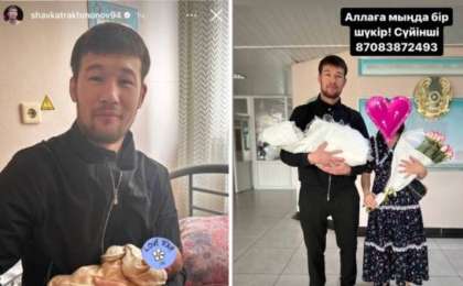 Шавкат Рахмоновтың бапкері оның қазіргі жағдайы туралы айтты