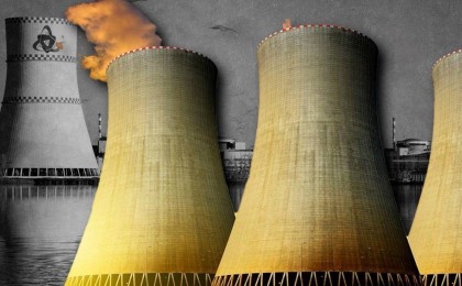 «Гүрс етіп жарылса қайтесіз»: Энергетика министрлігі халықты АЭС референдумына қалай дайындап жатыр