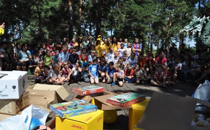 Алматылық оқушылар лагерьге бармайды – қала әкімі себебін айтты 