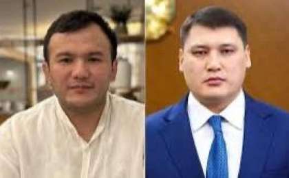 Куәгер Руслан Берденов ісіндегі шындықты ашты